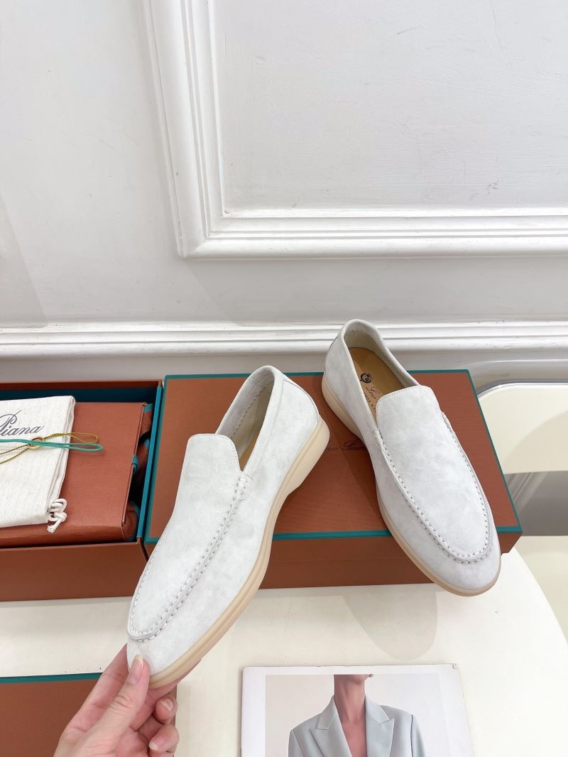 Loro Piana Shoes